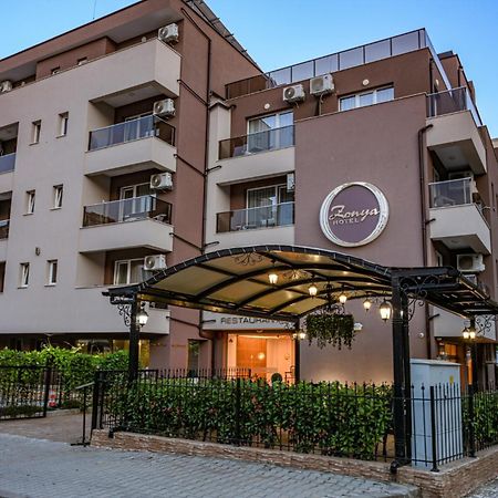 Hotel Zonya Σάνι Μπιτς Εξωτερικό φωτογραφία