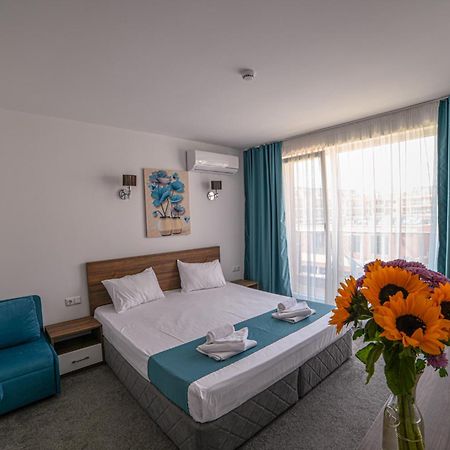 Hotel Zonya Σάνι Μπιτς Εξωτερικό φωτογραφία