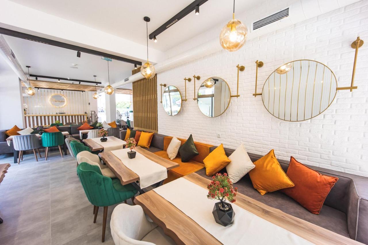 Hotel Zonya Σάνι Μπιτς Εξωτερικό φωτογραφία