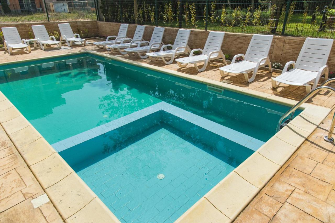 Hotel Zonya Σάνι Μπιτς Εξωτερικό φωτογραφία