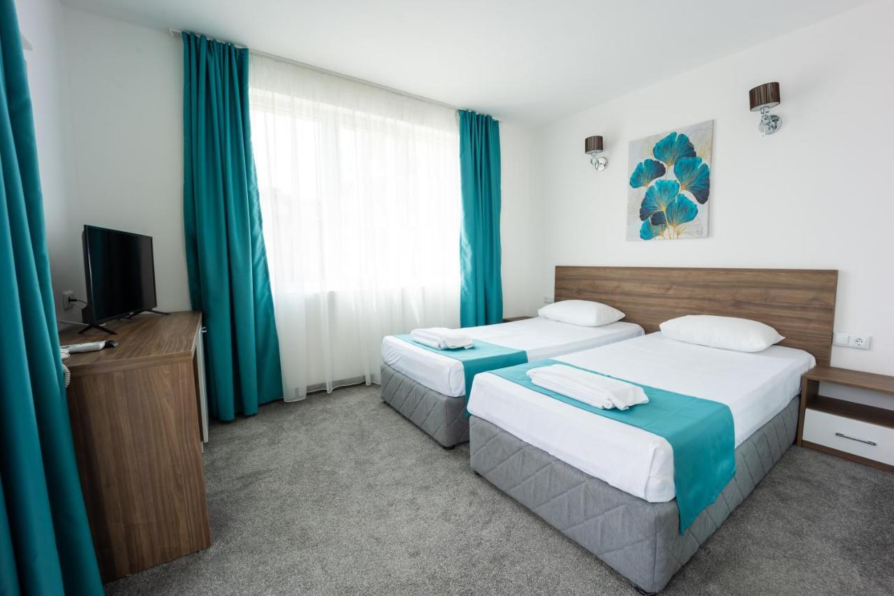 Hotel Zonya Σάνι Μπιτς Εξωτερικό φωτογραφία