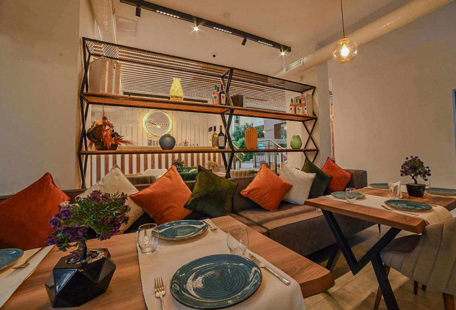 Hotel Zonya Σάνι Μπιτς Εξωτερικό φωτογραφία