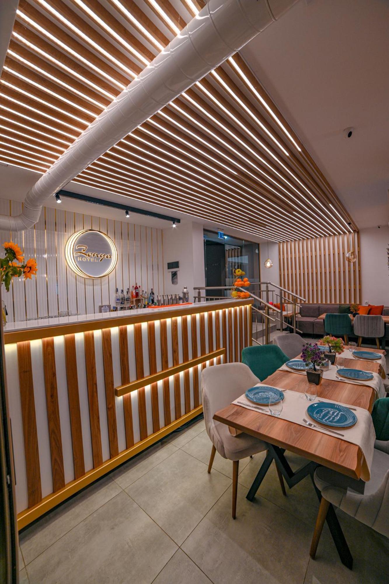 Hotel Zonya Σάνι Μπιτς Εξωτερικό φωτογραφία