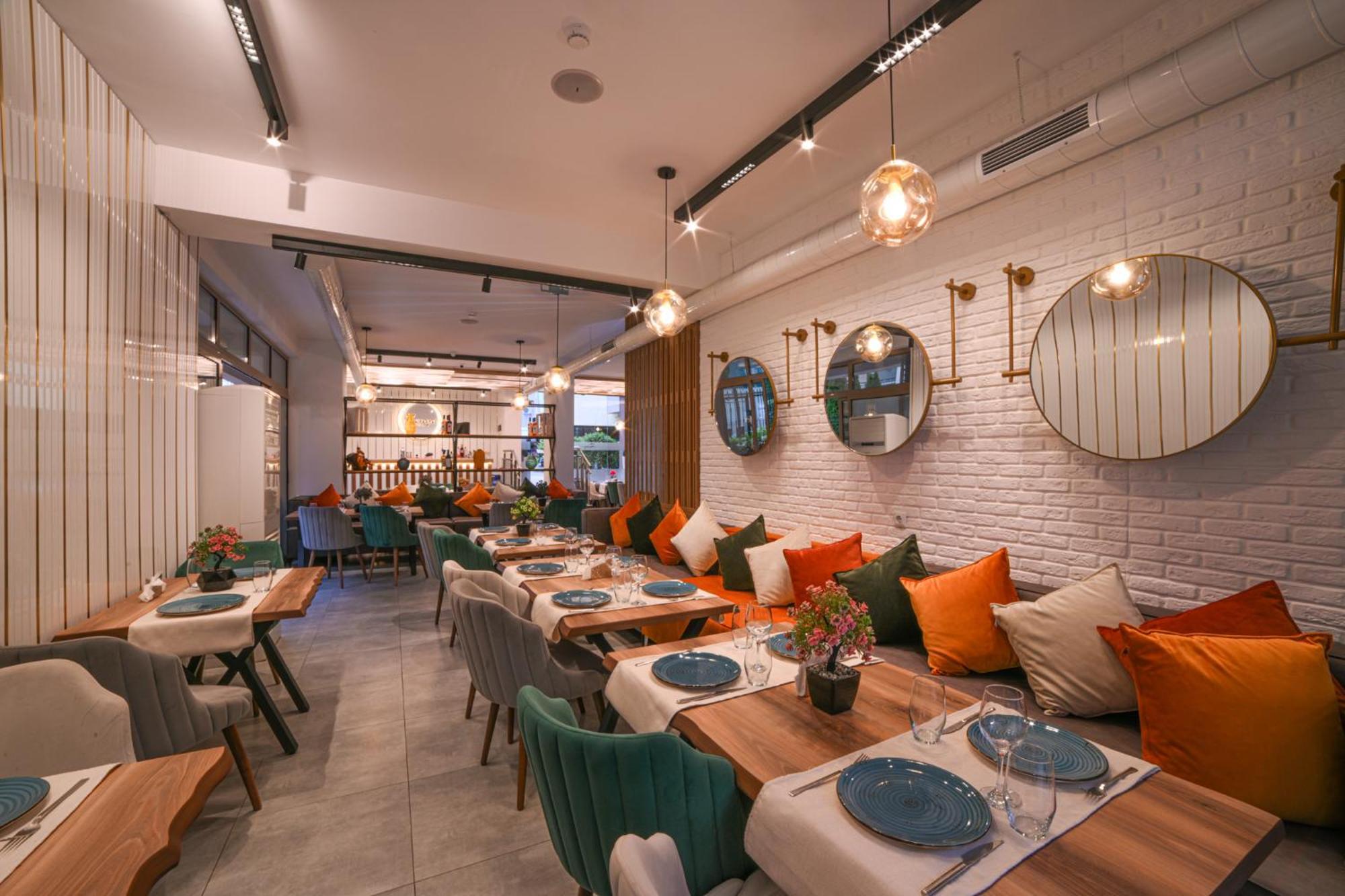 Hotel Zonya Σάνι Μπιτς Εξωτερικό φωτογραφία
