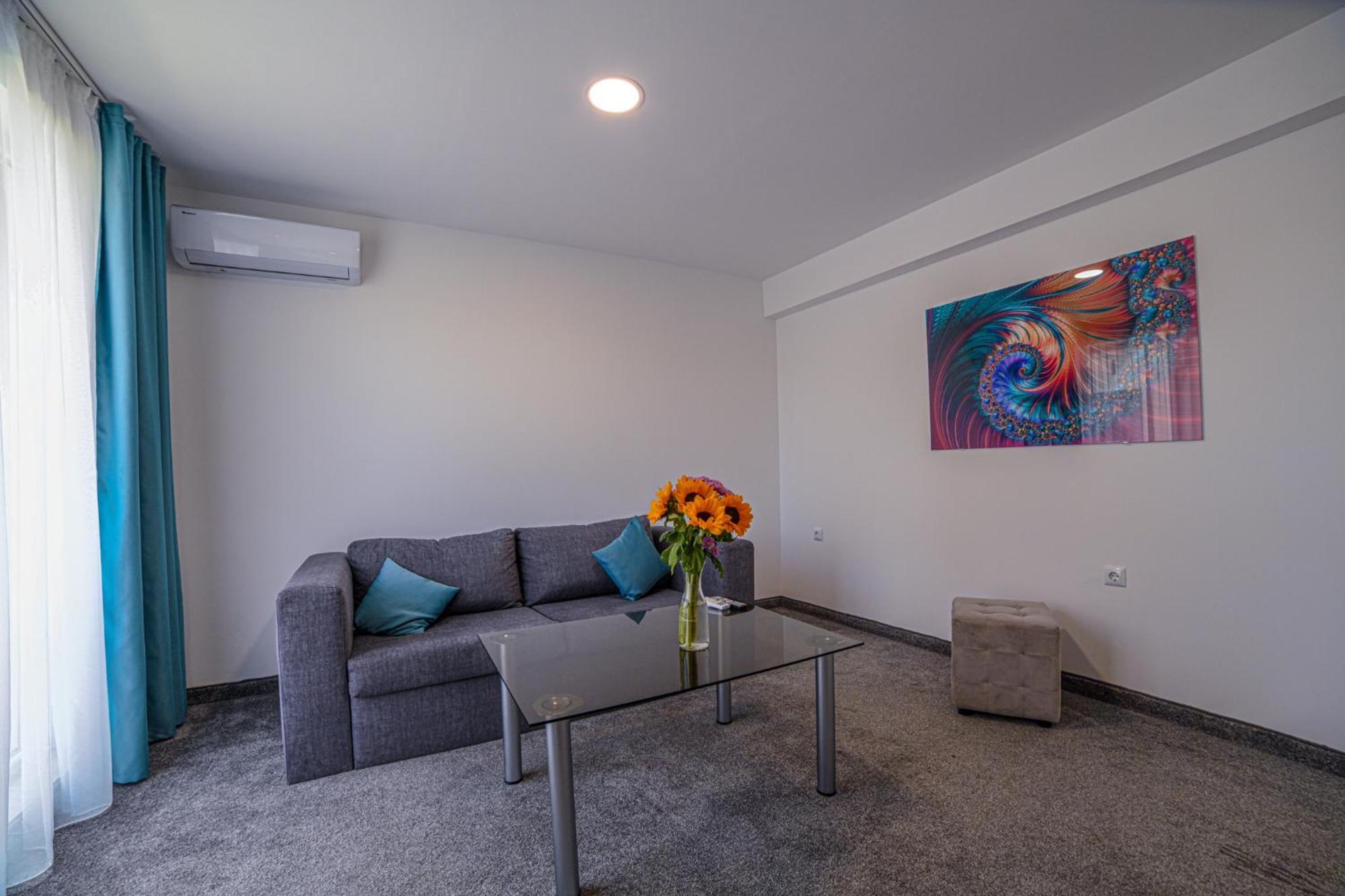 Hotel Zonya Σάνι Μπιτς Εξωτερικό φωτογραφία