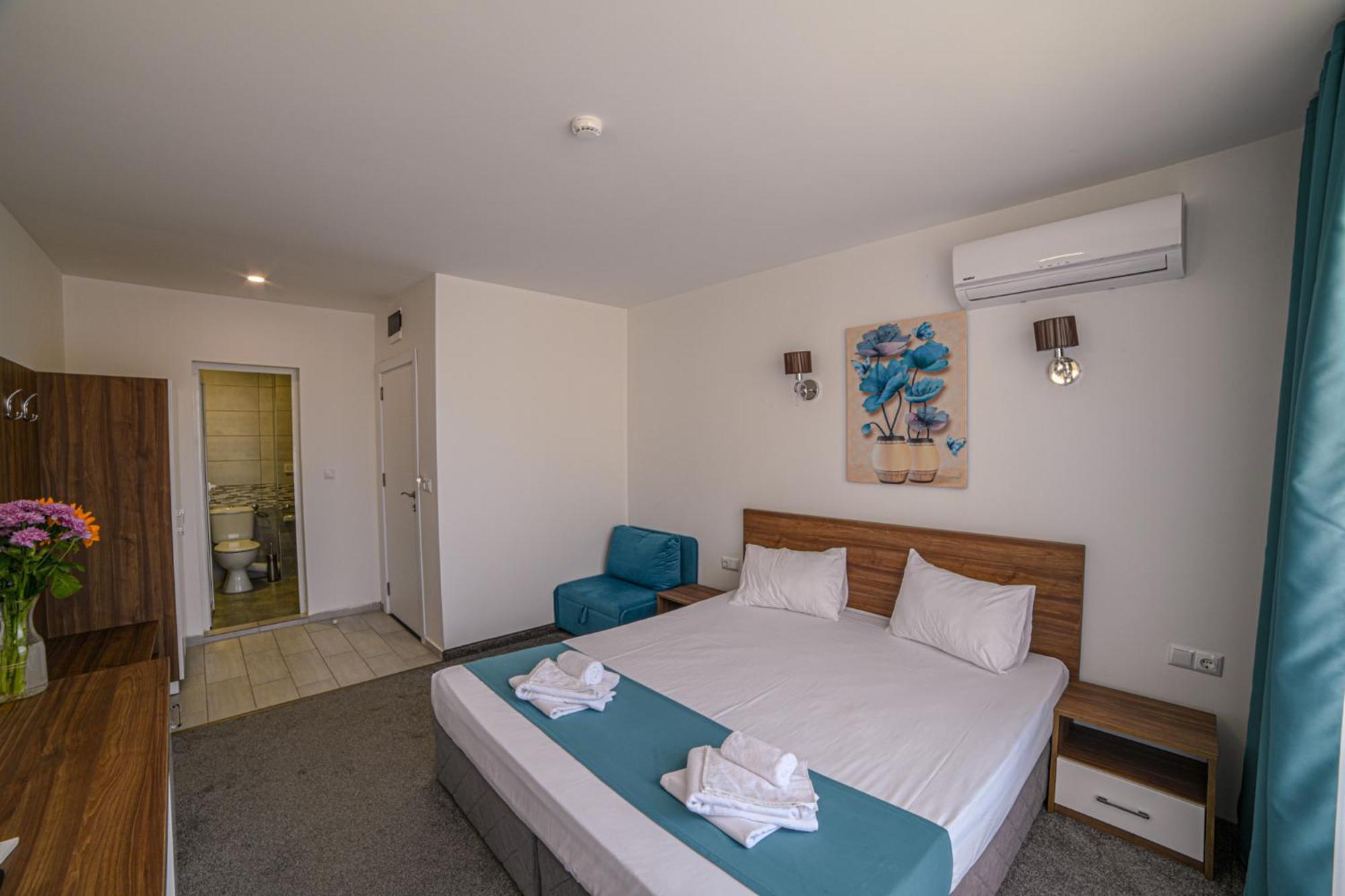 Hotel Zonya Σάνι Μπιτς Εξωτερικό φωτογραφία