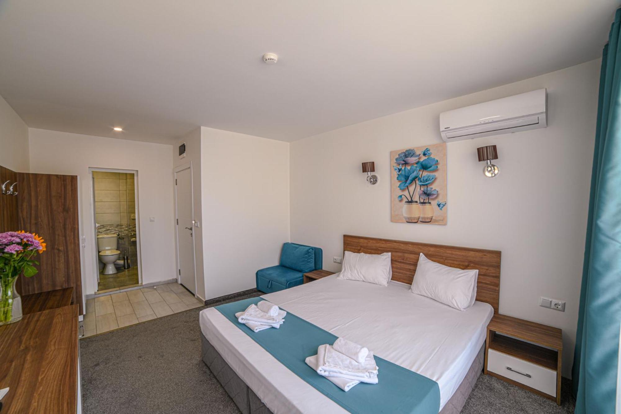 Hotel Zonya Σάνι Μπιτς Εξωτερικό φωτογραφία